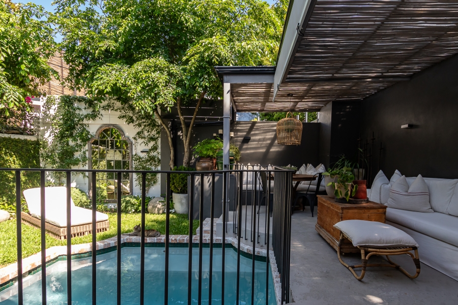 3 Bedroom Property for Sale in Claremont Upper Western Cape